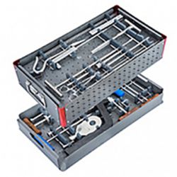 Набор Гамма для работы со стержнями