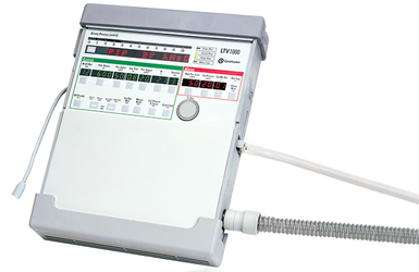 Pulmonetic LTV-1000