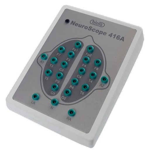 NeuroScope NS416A