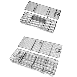 Корзина для эндоскопов