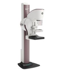 Senographe Crystal Nova