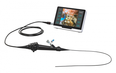 UR-1328 гибкий видеоуретроскоп