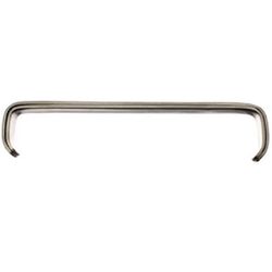 хирургический пластинчатый по Фарабефу, 150 мм (парный)