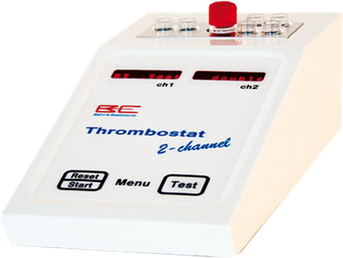 Thrombostat