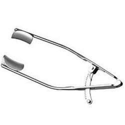 Векорасширитель с зубчатым замком