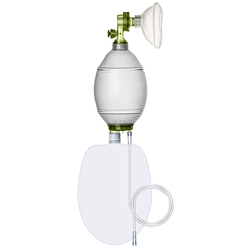 Мешок дыхательный Амбу