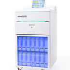 Аппарат для гистологической проводки тканей HP300