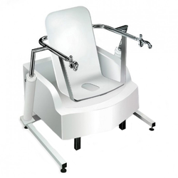 Ванна гинекологическая