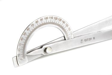 Угломер ортопедический