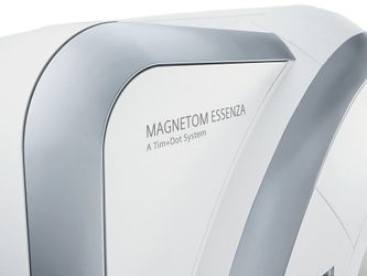 Magnetom Essenza