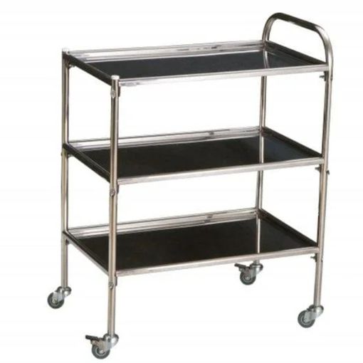 МСК процедурный