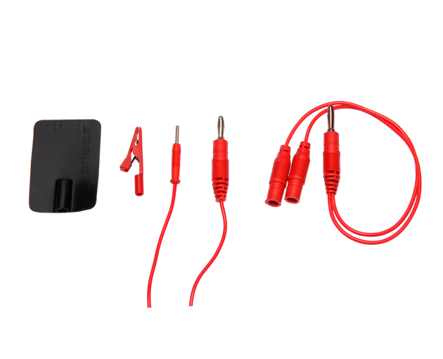 Аппарат для гальванизации и электрофореза Элфор-Проф