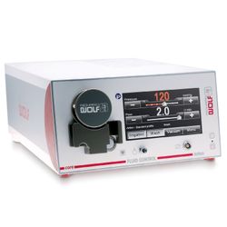 Fluid Control Arthro