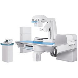 РИМ на базе телеуправляемого стола-штатива