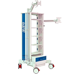 Мобильная тележка