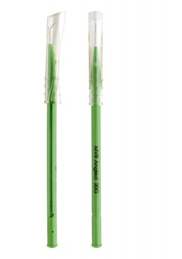 Скальпели с лазерными насечками