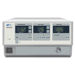 ИНС-Фотек, с подогревом газа