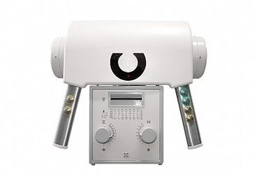 Цифровые аппараты с мобильным столом