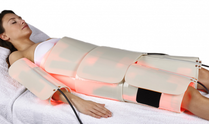 Body Beauty Clinic Infra & Stim