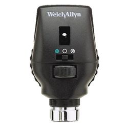 Коаксиальный с ксеноновым осветителем