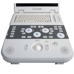 Acuson P300