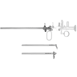 Оптический уретротом по Sachse