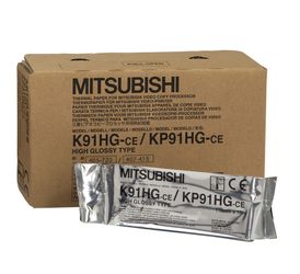 Термобумага