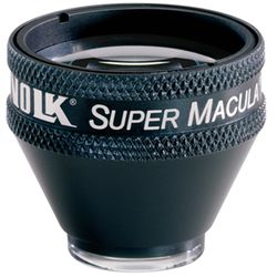 Super Macula