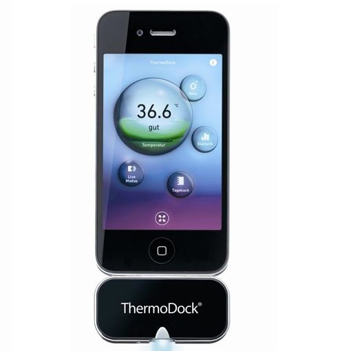 ThermoDock