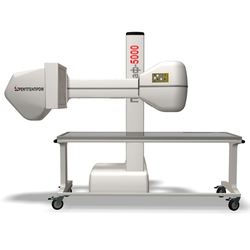 Рентген ПроГраф-5000
