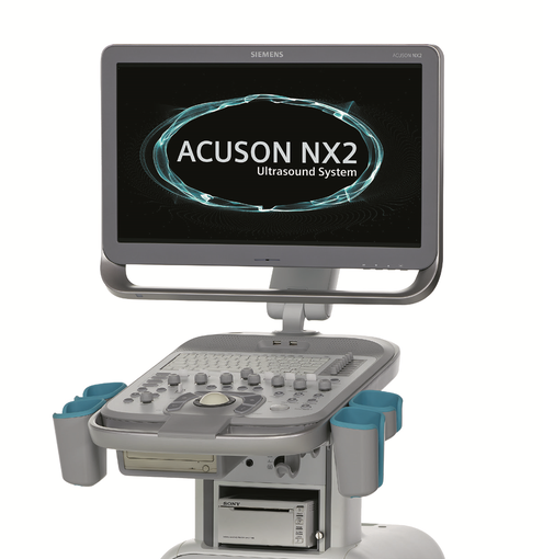 Acuson NX2