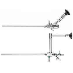 Перкутанный нефроскоп