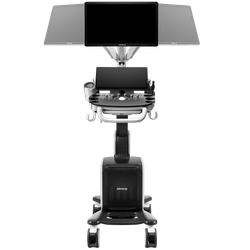 Mindray N8 развернутый