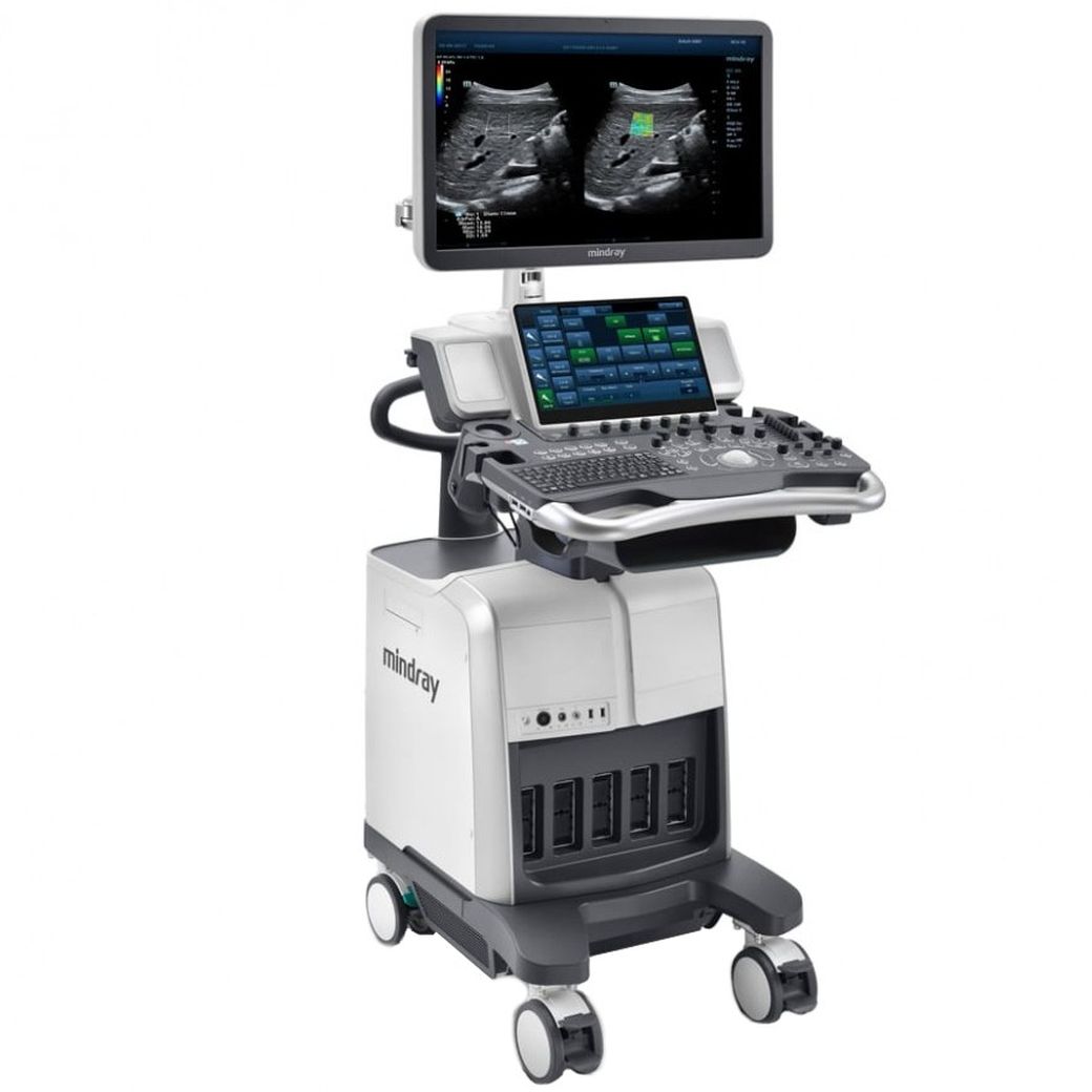 Mindray Dc 70 Купить 101 Мс