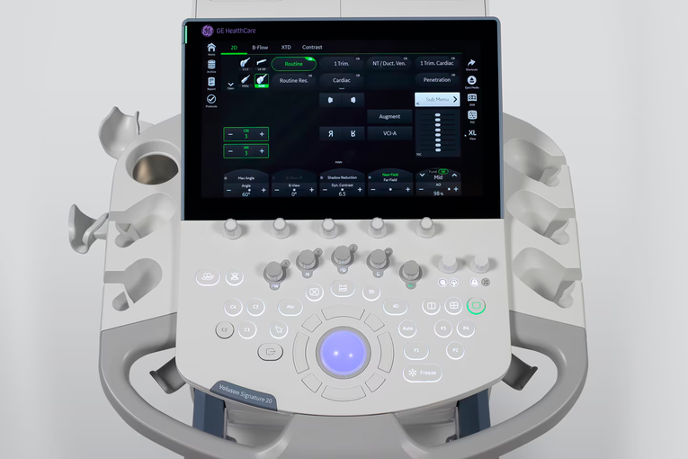 Voluson Signature 20