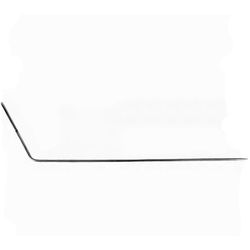 Зонд уретральный пуговчатый детский