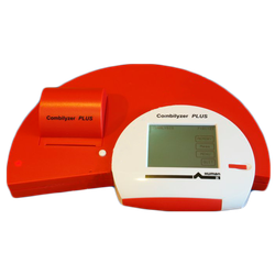 Combilyzer Plus
