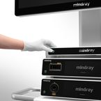 Эндоскопическая стойка Mindray HyPixel UX5, изображение 4 Эндоскопическая стойка Mindray HyPixel UX5, изображение 4