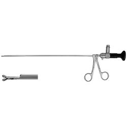 Оптические щипцы и ножницы