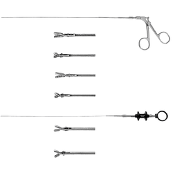 Щипцы и ножницы