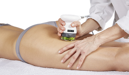 Body Beauty Clinic RF с хромотерапией