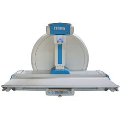 Телеуправляемый стол Omega на 3 рабочих места