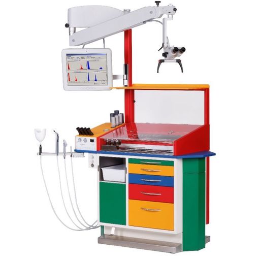 Modula Europa Variant