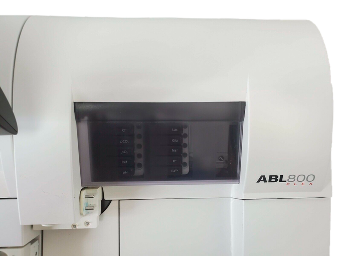 ABL800 Flex