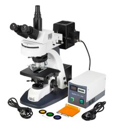 MED PRO 600 Fluo