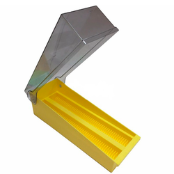 Ёмкость для предметных стекол на 100 шт