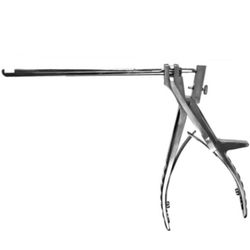 Кусачки пистолетные