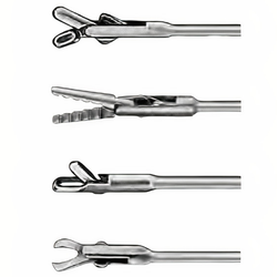 Полужесткие щипцы и ножницы