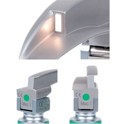 Macintosh Megalight F.O.