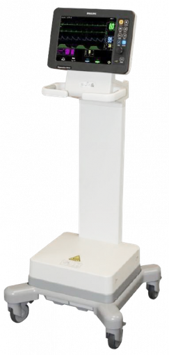 Invivo Expression MR200